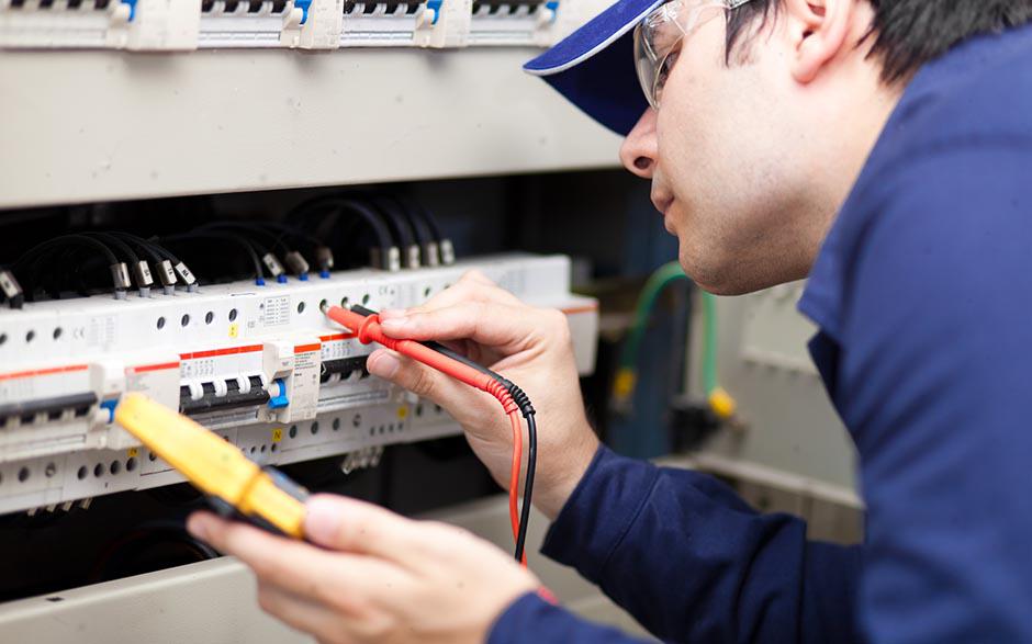 travaux électricité Ivry-sur-Seine