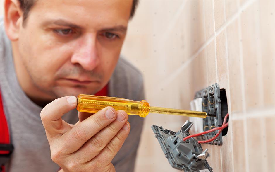 société d'électricité Bagnolet